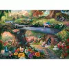 Schmidt Spiele Contour 1000 Teile — Cartoons, 693 mm Breite