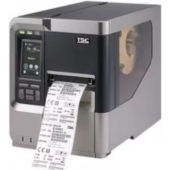 Tsc MX341P-A001-0002 Drucker Schwarz