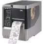 Tsc MX341P-A001-0002 Drucker Schwarz