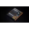 Mixer Tascam Model 12 — 12‑Kanal Analog‑/Digitalmischpult, 24‑Bit, 48 kHz, USB‑C, SD‑Karte, Bluetooth 5.0