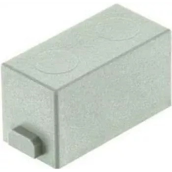 HART Han-Modular Blindmodul 09140009950 1 (09140009950)
