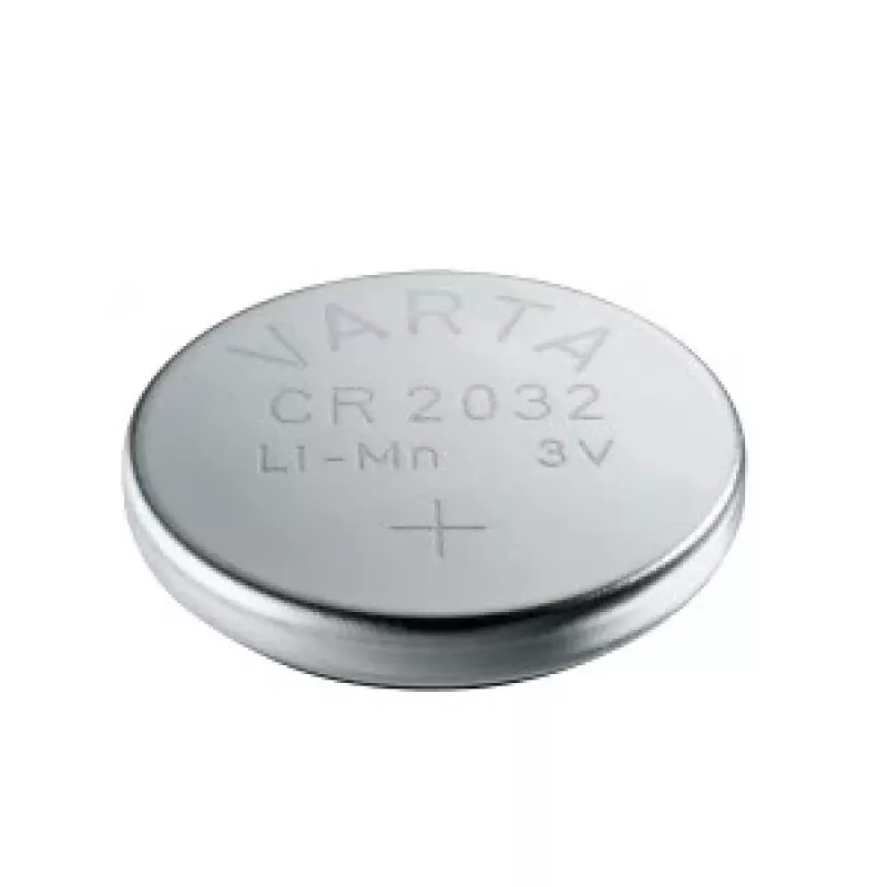 Einwegbatterie Varta CR 2032 Nickel-Oxyhydroxid NiOx