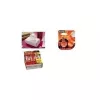Klebeband 3M Scotch Crystal Clear 600 mit Abroller, 19 mm x 30 m, transparentes Verpackungsklebeband
