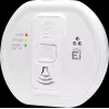 Ei Electronics Ei208iW-3XD - Kohlenstoffmonoxid - Elektrochemischer Detektor - Wireless - HB - 85 dB - CE