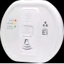 Ei Electronics Ei208iW-3XD - Kohlenstoffmonoxid - Elektrochemischer Detektor - Wireless - HB - 85 dB - CE