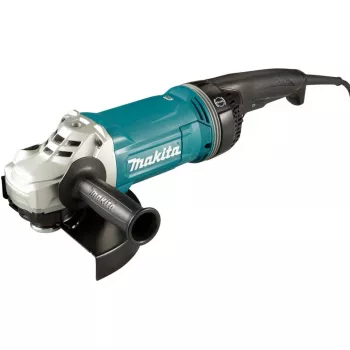 Makita GA9070X1 Winkelschleifer 6600 U/min 2400 W 3,6 kg