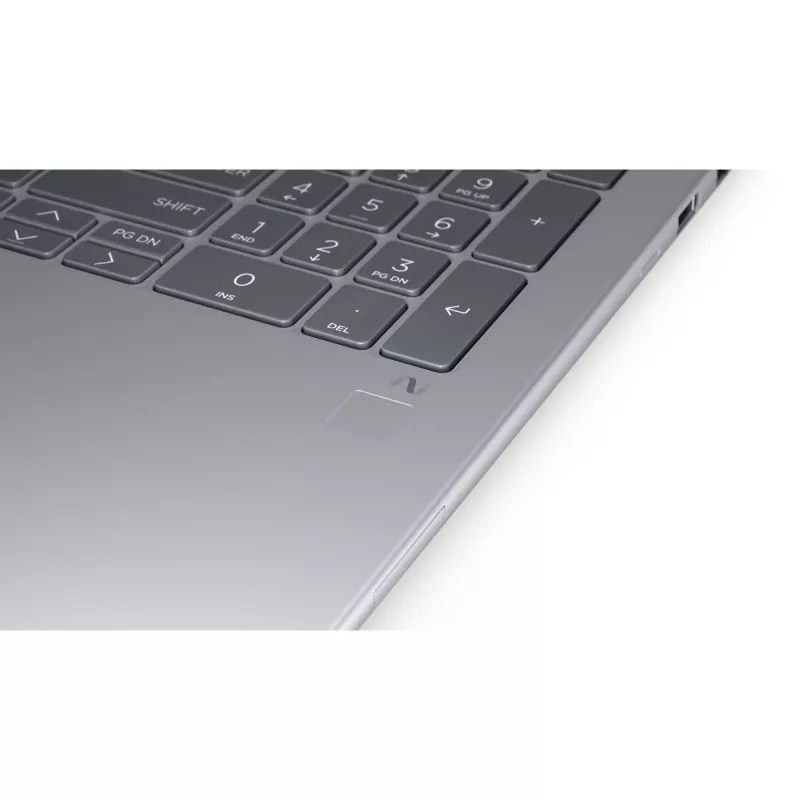 HP ZBook X G1i Mobile Workstation - Intel Core Ultra 7 255H / 2 GHz - Win 11 Pro - NVIDIA RTX PRO 500 Blackwell / Intel Arc 140T - 32 GB RAM - 1 TB SSD NVMe, TLC - 40,6 cm (16 Zoll)