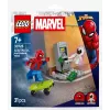 Bricks Super Heroes 30725 Spider-Man vs. Anti-Venom Heist