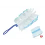 Beper Staubwedel-Set C203PUL004 mit 10 Nachfüllungen — Handstaubwedel-Set, austauschbare Mikrofaser-Köpfe