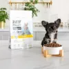 Trockenfutter für Hunde VETEXPERT Raw Paleo Ultra Mini Puppy Truthahn 750 g — Welpenfutter für kleine Rassen, 30 % Protein, 14 % Fett