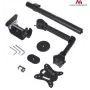Maclean MC-690 TV-Halterung 68,6 cm (27) Schwarz