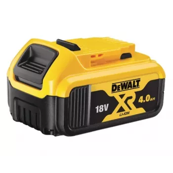 DeWALT DCB182 Industrie-Akku Lithium-Ionen (Li-Ion) 4000 mAh 18 V