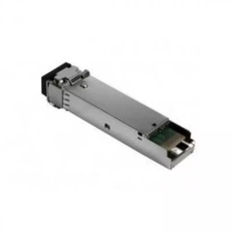 Glasfaser-Transceiver-Modul ALLNET ALL4750-INDU