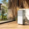 Cecotec Klimagerät mit Wärmepumpe | ForceClima 12850 Style Heating Connected