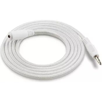 Wassersensor-Kabelverlängerung Elgato 2 m für Eve Water Sensor (Modell 10EBL8701)
