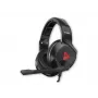Headphones Strike