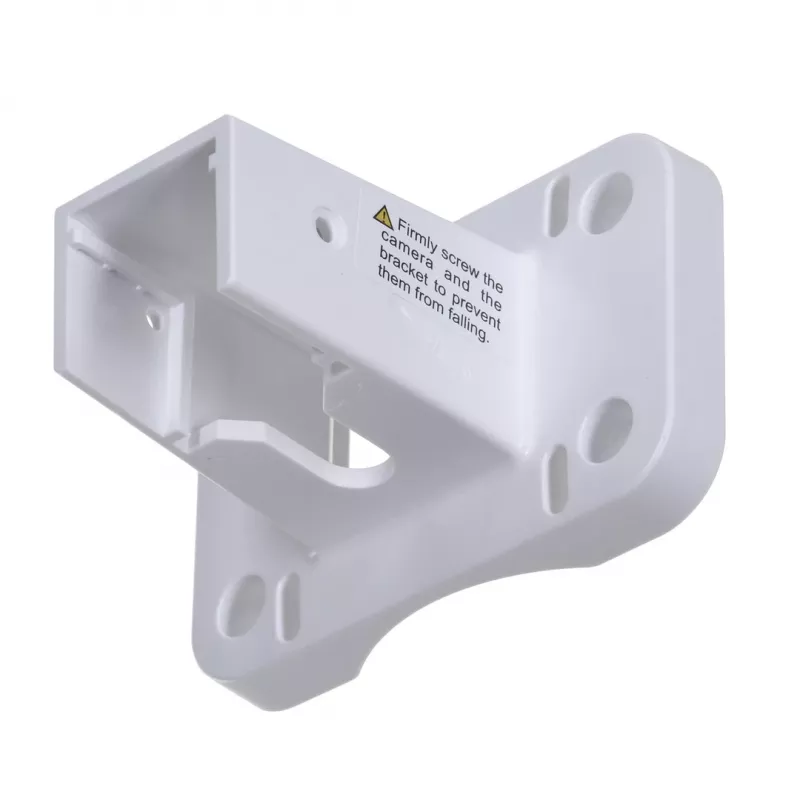 IP-Überwachungskamera IMOU Cruiser Z Turret — 5 MP, 2,8 mm, 12 V DC, Wi‑Fi & Ethernet, IP66, Schwenken 355° Neigen 90°
