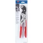 Knipex 003120V03 Rohr- / Wasserpumpenzange, Key Pliers
