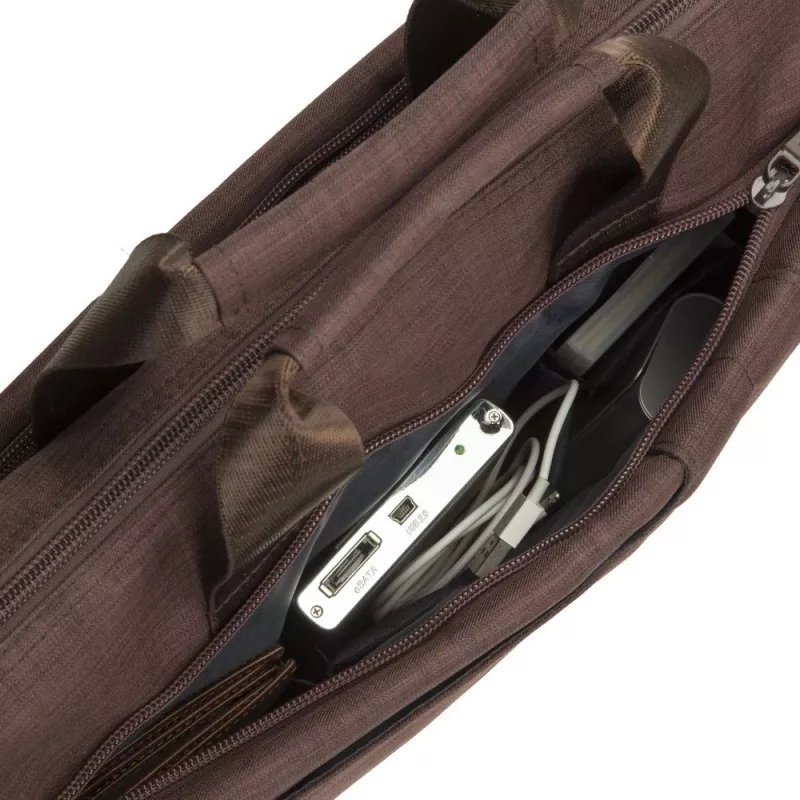 Aktentasche Rivacase 8335 39,6 cm (15,6 Zoll)