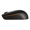 Kabellose beidhändige Maus Lenovo GY51L15679 — Frostblau, RF 2,4 GHz, 1000 DPI, 3 Tasten, AA-Batterie