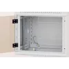 Wandmontierter Rack Triton RBA-09-AS5–CAX–A1 9U Weiß