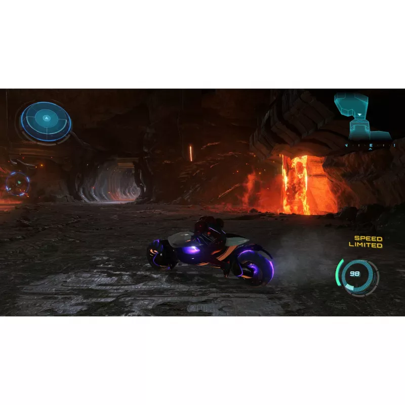 Metroid Prime 4: Beyond, Nintendo Switch-Spiel