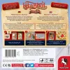 Istanbul - Choose & Write, Brettspiel
