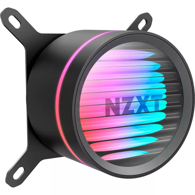 CPU-Kühler Multi SOCKET/KRAKEN 360 RGB Nzxt