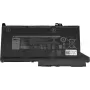 Laptop-Akku Dell 42Wh Lithium‑Ion, Modell 451‑BCMD, wiederaufladbarer interner Ersatz