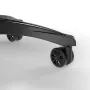 CORSAIR - TC100 RELAXED Gaming-Stuhl (Stoff – Grau/Schwarz)