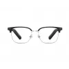 Smart-Audiobrille Xiaomi Mijia Browline BHR08VXGL – eingebauter wiederaufladbarer Akku, Nettogewicht 0,233 kg