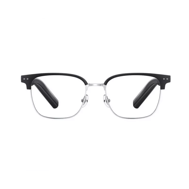 Smart-Audiobrille Xiaomi Mijia Browline BHR08VXGL – eingebauter wiederaufladbarer Akku, Nettogewicht 0,233 kg