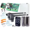 Genius G-Bat 400 Set für 8 m zweiflügelige Tore