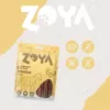 ZOYA Pferdefleischwürste - Hundeleckerli - 7 Stück