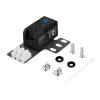 Thermostat Lanberg AK-1505-B Grau