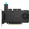 Mobilrahmen-Adapterkarte icy dock MB204MP-1B — 4 × M.2 NVMe SSD Hot-Swap-Mobilrahmen