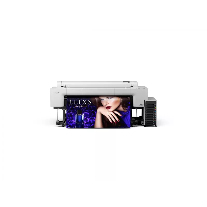 Epson SureColor SC-P20500 Großformatdrucker Inkjet Farbe 2400 x 1200 DPI Ethernet LAN