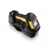 Handheld-Barcodeleser Datalogic PM9600-DKHP433RK10 1D/2D Laser Kabelgebunden Kabellos