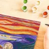 CreArt ART Collection - Munch: Der Schrei, Malen