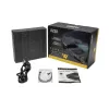 Azza PSAZ-750W Netzteil 20+4-Pin ATX ATX Schwarz