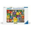 Puzzle Ravensburger 12001130 2000 Teile Sonstige
