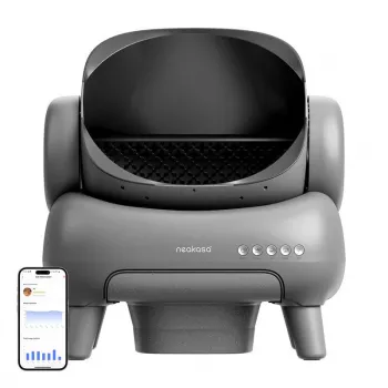 Neakasa M1 - automatische intelligente Katzentoilette