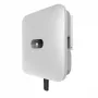 Huawei FusionSolar-Wechselrichter // 3-phasig, 2-MPPT Hochstrom, integrierte Kommunikation (RS485, WLAN über Smart Dongle), DC-Trennschalter, 6 kW/6,6 kVA, Überspannungsableiter auf AC- und DC-Seite