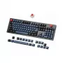 Keychron Keychron Q6 Ultra 8K Knob Full Rot bk H