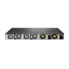 Managed Network Switch HP Enterprise Aruba R8S90A 48x 5G Ethernet (100/1000/5000) PoE, RJ-45/USB-C Konsole, 880 Gbit/s