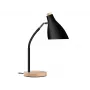 Tischlampe TRACER TRAOSW47237 Scandi Schwarz LED einstellbare Helligkeit, verstellbarer Arm