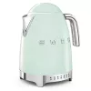 Smeg 50's Style Wasserkocher KLF04PGEU Pastellgrün
