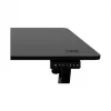 Gaming-Tisch Acer Predator NEXUS Schwarz – gerader Tisch, Holzplatte 1500×680 mm, Eisengestell, Netzstrom