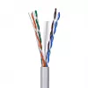 Gembird CAT6 UTP 100m Netzwerkkabel Grau U/UTP (UTP)