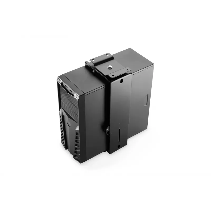 Universal-PC-Halterung für Tischmontage Digitus DA-90411